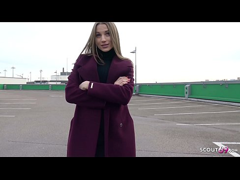 ❤️ GERMAN SCOUT - DREAMY, STILLA TOUCHING, PARKING AND SEXY FOR MONEY ❤️❌ Super porn at en-gb.verhentai.ru ❤