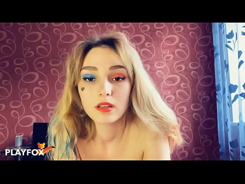 ❤️ Magic virtual reality glasses gave me sex with Harley Quinn ❤️❌ Super porn at en-gb.verhentai.ru ❤