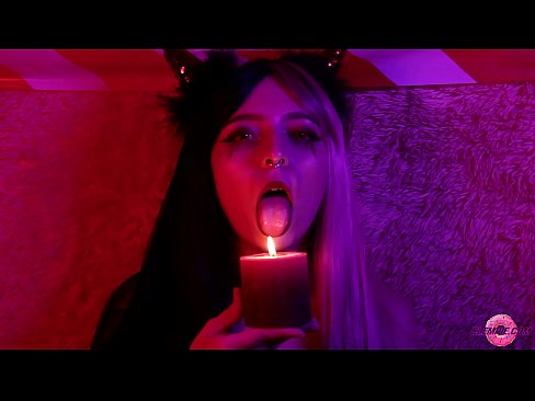 ❤️ A passionate blowjob from a sexy Succubus with a cum in her mouth. ❤️❌ Super porn at en-gb.verhentai.ru ❤