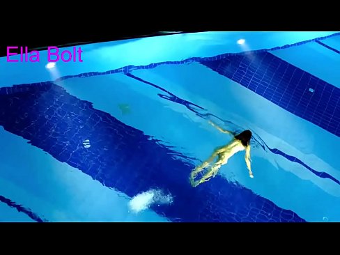 ❤️ I can't stop watching, young blonde caught swimming nude at ELLA BOLT resort pool ❤️❌ Super porn at en-gb.verhentai.ru ❤