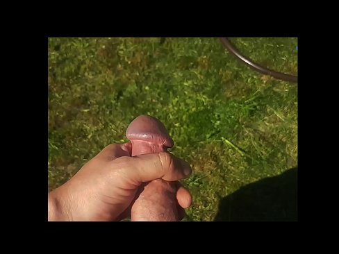 ❤️ Hot hottie fisting her pink pussy and cumming with a squirt in the summer garden ❤️❌ Super porn at en-gb.verhentai.ru ❤