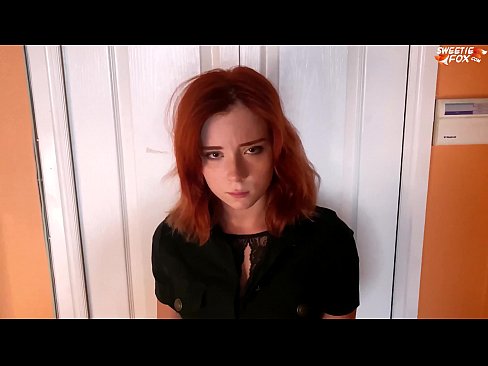 ❤️ Security guard punished a pretty girl for shoplifting - Cum in her mouth ❤️❌ Super porn at en-gb.verhentai.ru ❤