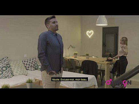 ❤️ PORNBCN 4K One mature woman with big tits wants to be anal fucked by a young gigolo with a big dick blowjob amortism hard fucking hand job doggy style pussy licking orgasm French subtitles ❤️❌ Super porn at en-gb.verhentai.ru ❤