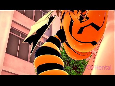 ❤️ Wasp Girl Monster ❤️❌ Super porn at en-gb.verhentai.ru ❤
