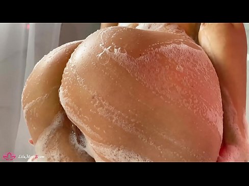 ❤️ Brunette Masturbates Pussy with Vibrator to Intense Orgasm in Shower ❤️❌ Super porn at en-gb.verhentai.ru ❤