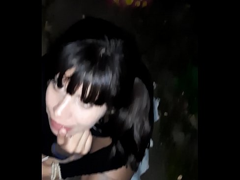 ❤️ The penis swollen on the street in exchange for a candy. ❤️❌ Super porn at en-gb.verhentai.ru ❤