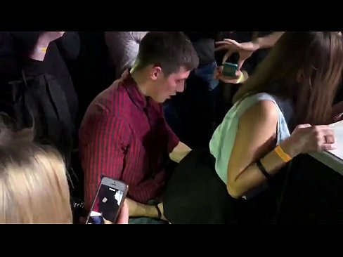 ❤️ Real sex in a Russian nightclub. 18 year old Russian girl anal and vagina fucked in nightclub ❤️❌ Super porn at en-gb.verhentai.ru ❤