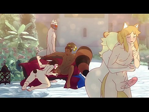 ❤️ The most striking shots of this cartoon in slow motion. ❤️❌ Super porn at en-gb.verhentai.ru ❤