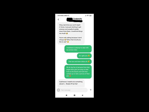 ❤️ I added a new PAWG from Tinder to my harem ( talk to Tinder included) ❤️❌ Super porn at en-gb.verhentai.ru ❤
