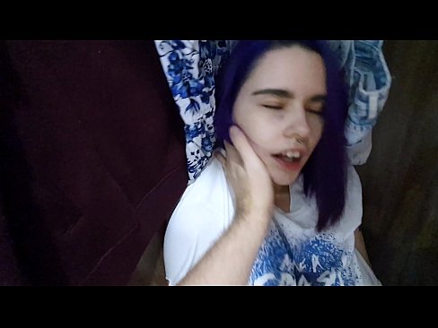 ❤️ Found my sister in the wardrobe and helped her cum ❤️❌ Super porn at en-gb.verhentai.ru ❤